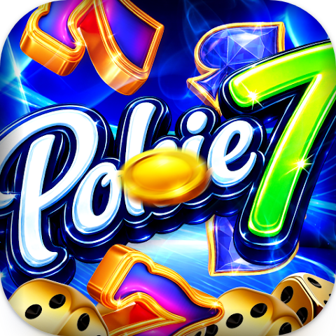 Pokie 7 Bust Icon